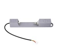 OSNIYAW Base de Batterie TS457, câble à Clip Kelvin, Carte Adaptateur de USB pour tensions TS457, testeur de résistance Interne, Pince de testeur de Batterie