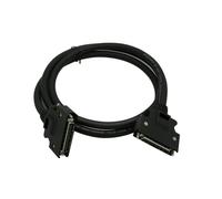 OSNIYAW Câble De Données À Vitesse Rapide pour Servomoteurs avec Interfaces SCSI50 Équipement D'automatisation Industrielle Câble Compatible avec Servo Construction en PVC