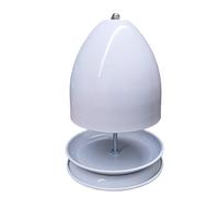 OSNIYAW Chauffe-plat de grande capacité pour bougies chauffe-plats pour plusieurs endroits de bouilloire