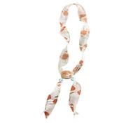 OSNIYAW Collier de perles de style rétro romantique, longueur réglable pour superposer et déclarer la mode, Einheitsgröße, comme décrit, Comme décrit