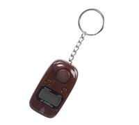 OSNIYAW Compteur de doigts électronique numérique avec grand écran pour visites d'événement, relaxation, soulagement de la tension, soulagement du stress