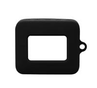 OSNIYAW Coque en silicone élastique pour appareils audio GO Essential 2 - Surface facile à nettoyer et absorption des chocs - Coque en silicone antidérapante
