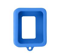 OSNIYAW Coque en silicone élastique pour appareils audio GO Essential 2 - Surface facile à nettoyer et absorption des chocs - Coque en silicone antidérapante