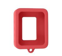 OSNIYAW Coque en silicone élastique pour appareils audio GO Essential 2 - Surface facile à nettoyer et absorption des chocs - Coque en silicone antidérapante