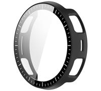 OSNIYAW Coque pour montre intelligente Active3 de 45 mm - Résistante aux chocs - Protection intégrale contre les chocs