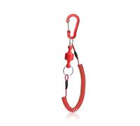 OSNIYAW Corde de pêche magnétique anti-perte, outil de pêche, fermeture rapide, boucle magnétique, clip, épuisette solide