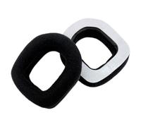 OSNIYAW Coussinets ergonomiques en éponge pour casque A10 Confort pour une utilisation prolongée Remplacement du bandeau