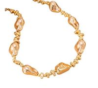 OSNIYAW Décoration d ' étoile Chaîne de pierre élaborée Paillettes modifiables Plan incohérent Sentiment Bijoux de mode Passion Date Tenue Pierre élaborée