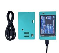 OSNIYAW Dispositif d ' Exploitation minière Blockchain à économie d ' énergie Vitesse 1060KH / S Affichage 2, 8 Pouces NMMiner Miner Home Coin Dispositif Blockchain Portable