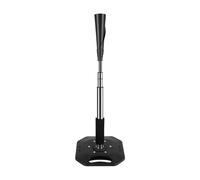 OSNIYAW Durabilité Baseball frappant tees avec hauteur portable Swing Trainer pour différents niveaux de compétence tees résistants