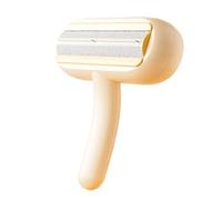 OSNIYAW Durability Épilateur pour vêtements sans alimentation nécessaire, design portable et grande boîte de rangement visible