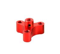 OSNIYAW Écrou à main multifonction en aluminium avec structure métallique, adapté pour les projets d'optique et d'ingénierie, bouton à main en aluminium résistant à la chaleur