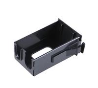 OSNIYAW Emplacement pour micros EQ7545R / LC5EQ7545R pour un meilleur son de guitare, utilisation dans les environnements musicaux, amélioration du son haute fidélité