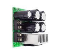OSNIYAW Entrée 35 V/50 V 10 A - Module d'alimentation pour amplificateurs de musique et appareils industriels à faible bruit