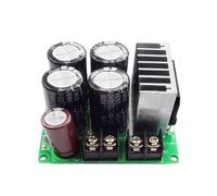 OSNIYAW Entrée 35 V/50 V 10 A - Module d'alimentation pour amplificateurs de musique et appareils industriels à faible bruit
