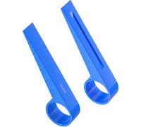 OSNIYAW Étriers de frein à disque hydrauliques pour vélos, pistons unilatéraux, outil de déménagement unilatéral, répartiteurs de presse, réinitialisations, réparation, entretien et réparation