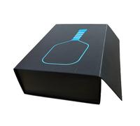 OSNIYAW Étui de voyage pour pagaie, intérieur de protection rembourré pour transporter et ranger des équipements en toute sécurité