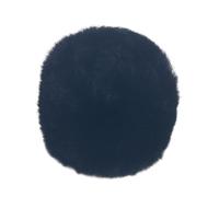 OSNIYAW Filtre de microphone en fourrure pour AM8 - Réduction efficace du bruit du vent - Son clair - Pare-brise