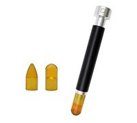 OSNIYAW Kit d'outils de débosselage de carrosserie de voiture avec tête débosselée