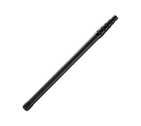 OSNIYAW Long filet de pêche avec poignée télescopique - Poteaux télescopiques en fibres de carbone - Accessoires pour canne à pêche