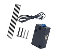 OSNIYAW Lot de 1 capteur de détection de filament d'imprimante 75 mm pour imprimante K1C, accessoires de surveillance