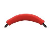 OSNIYAW Manchon de Couverture de Bandeau de Remplacement pour Casque WH XB910N, Protecteur de Faisceau de tête, Ajustement Confortable, Installation à glissière, Protecteur de Bandeau de Casque