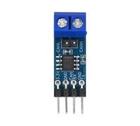 OSNIYAW Module de Bus Can SN65HVD230 pour la Transmission de données dans Les Applications Automobiles et industrielles Compatibilité des microcontrôleurs