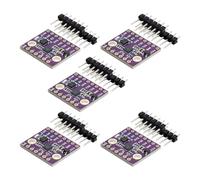 OSNIYAW Module de gyroscopes accéléromètres à 6 Axes avec Broche d ' Interruption pour la Reconnaissance gestuelle et l ' automatisation du transducteur de Mouvement de l ' Appareil Portable