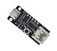 OSNIYAW Modules, 12 V Power Starter ABS et module de démarrage en métal, améliorent l'efficacité de charge pour les outils d'ingénierie de test de laboratoire