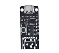 OSNIYAW Modules, 12 V Power Starter ABS et module de démarrage en métal, améliorent l'efficacité de charge pour les outils d'ingénierie de test de laboratoire