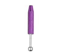 OSNIYAW Outil de ramassage, Outil de Saisie de perçage, Purple