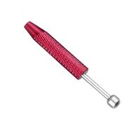 OSNIYAW Outil de ramassage, Outil de Saisie de perçage, Red