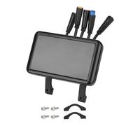 OSNIYAW Panneau d'affichage numérique de résolution 48 V Contrôleur et tableaux de bord pour scooter électrique Xbot T8 Compteur numérique