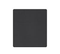 OSNIYAW Patin adhésif fin en cuir de fer de 1,7 mm pour fixation magnétique de tablette dans les véhicules avec carrosserie en aluminium, accessoires de voyage