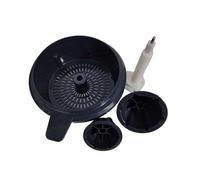OSNIYAW Pièce de Machine à jus pour TM31 Ensemble de jus de Citron Attachement de jus d ' Citron Passoires en Plastique Panier Amateurs de Cuisine