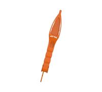 OSNIYAW Pince de pêche portable pour attraper les poissons, outil de préhension à lèvre, extracteur de crochet pour les voyages en plein air, facile à utiliser