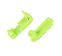 OSNIYAW Protection de batterie de vélo pour vélos des modèles RED Force, design résistant aux chocs, processus d'installation facile en 10 secondes, protection de batterie de vélo