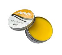 OSNIYAW Réduit Les frictions Cires de Ski Toutes températures pour Le Snowboard de Vitesse Accélération des du Snowboard Accessoire de Ski Augmentation complète de la température Cires de Ski de