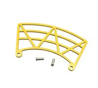 OSNIYAW Support d'extension de mangeoire à oiseaux en métal pour mangeoires suspendues avec 2 vis incluses Outil d'alimentation dans le jardin