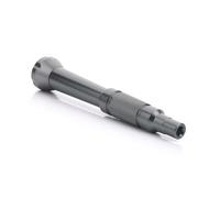 OSNIYAW Support magnétique pour poignée de tournevis, adaptateur de ouille pour baïonnette hexagonale de 4 mm, réparation d'embouts, outils manuels, tournevis de rechange