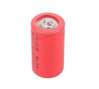 OSNIYAW Taille LR20 D, faux boîtier de batterie pour le remplacement du support de place pour la conversion de puissance des appareils électroniques