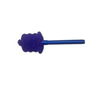 OSNIYAW Unique Star Cake Paiement Stick Acide polylactique Great Enthusiasts Polylactic Acid Tap-to-Pay Card Holder Creative Payment Accessory