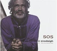 O'Snodaigh, Ronan - SOS [Import]