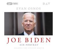 Osnos,Evan - Joe Biden-EIN Porträt [Import]