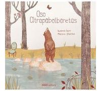 Oso Atrapabolboretas Isern Susanna, Pourchet Marjorie (Auteur)