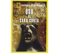 Oso De Cara Corta (National Geographic) (Import Dvd) (2014) Robert M. Wise; Jo...