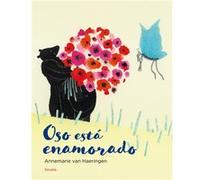Oso Está Enamorado - [Livre en VO] Van Haeringen, Annemarie (Auteur)