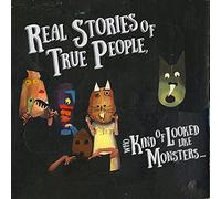 Oso Oso - Real Stories True People, Who Kind of [Import]