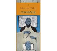 Osobnik - Marian Pilot (livre en polonais)