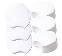 OSOLADY 1200pièces Disques Démaquillants Visage Multi-usages Disques Cosmétiques Confortables Pour Nettoyage Lingettes Démaquillantes Pratiques Non Tissé
